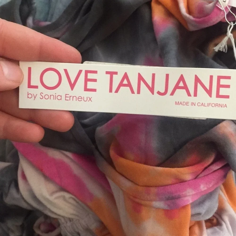 XS‎ LOVE TANJANE Jumpsuit EE12 2023